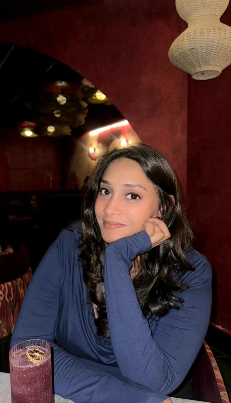 Garima Long Background